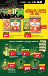 Smaczne promocje – Biedronka