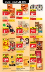 Smaczne promocje – Biedronka