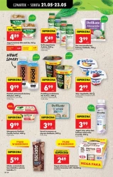 Smaczne promocje – Biedronka