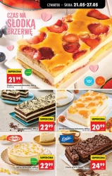 Smaczne promocje – Biedronka