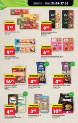 Smaczne promocje – Biedronka