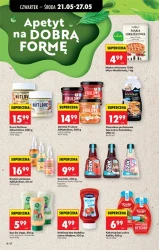 Smaczne promocje – Biedronka