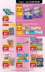 Smaczne promocje – Biedronka