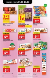 Smaczne promocje – Biedronka