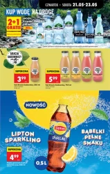 Smaczne promocje – Biedronka