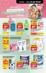 Smaczne promocje – Biedronka