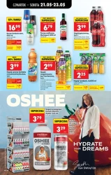 Smaczne promocje – Biedronka