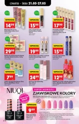 Smaczne promocje – Biedronka