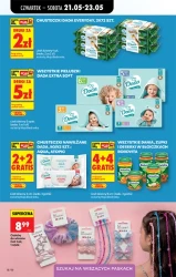 Smaczne promocje – Biedronka