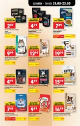 Smaczne promocje – Biedronka