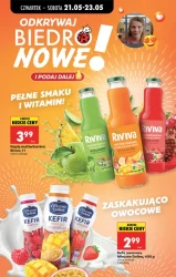 Smaczne promocje – Biedronka