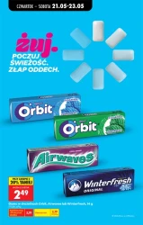 Smaczne promocje – Biedronka