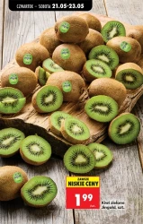 Smaczne promocje – Biedronka