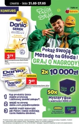 Smaczne promocje – Biedronka