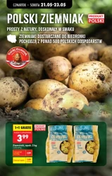 Smaczne promocje – Biedronka