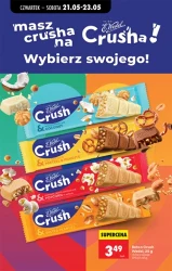 Smaczne promocje – Biedronka