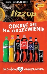 Smaczne promocje – Biedronka