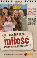 Smaczne promocje – Biedronka