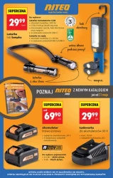 Smaczne promocje – Biedronka
