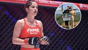 Freak fighterka wygrała "Królową przetrwania". Wkrótce stoczy kolejną walkę