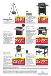 Sezon grillowy - Makro Cash&Carry