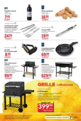 Sezon grillowy - Makro Cash&Carry