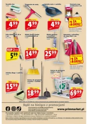 Super ceny na start – Prim Market