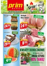 Super ceny na start – Prim Market