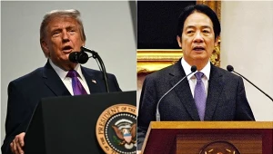 Trump i prezydent Tajwanu przełamią impas? Padły wymowne słowa