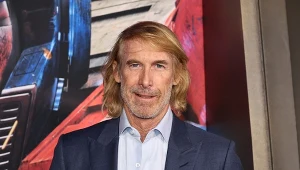 Michael Bay
