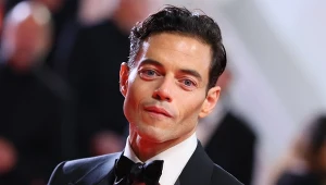 Rami Malek