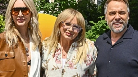 "Pytanie na śniadanie" Agnieszka Woźniak-Starak, Marzena Rogalska, Łukasz Nowicki