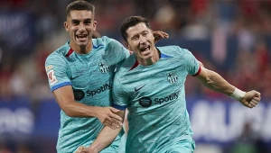 FC Barcelona pod ścianą. Rozmowy o pozostaniu nieuniknione