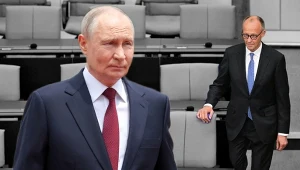 Tajny plan Kremla zaczyna działać. "Chcą stworzyć przyczółek w Europie"