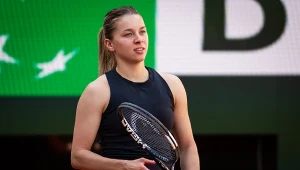 Mistrzyni z Osaki też nie dała rady. Czwarta Polka zagra w Roland Garros