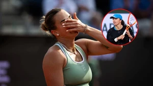 Szykuje się przewrót w rankingu. Sabalenka już wie. Padło nazwisko Świątek