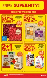 Zakupy pełne oszczędności – POLOmarket