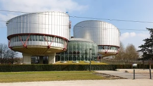 Polska naruszyła konwencję. Europejski trybunał ogłosił decyzję