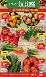 Tanie zakupy – Polomarket