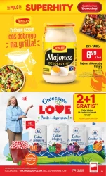 Tanie zakupy – Polomarket