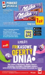 Tanie zakupy – Polomarket