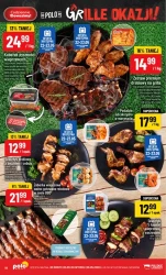 Promocje pełne smaku – Polomarket