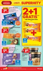 Promocje pełne smaku – Polomarket