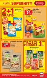Promocje pełne smaku – Polomarket