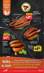 Codzienne okazje spożywcze – Polomarket