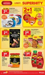 Codzienne okazje spożywcze – Polomarket