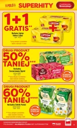 Codzienne okazje spożywcze – Polomarket