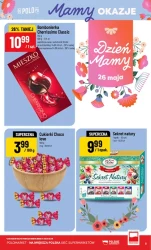 Dobre ceny blisko domu – Polomarket