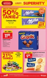 Dobre ceny blisko domu – Polomarket