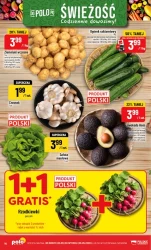 Zakupy z korzyścią – Polomarket